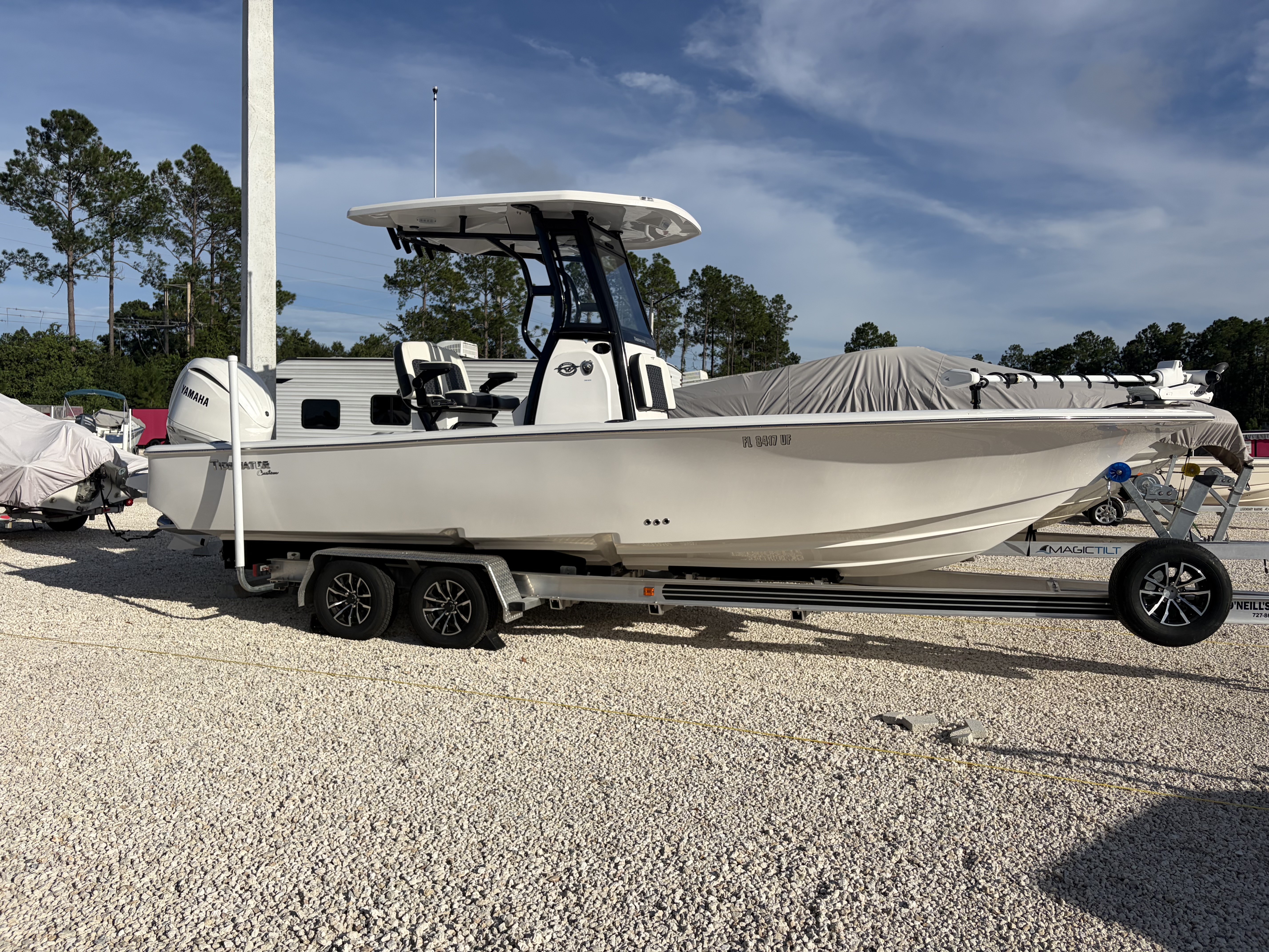 2026 Other Carolina Bay 2500